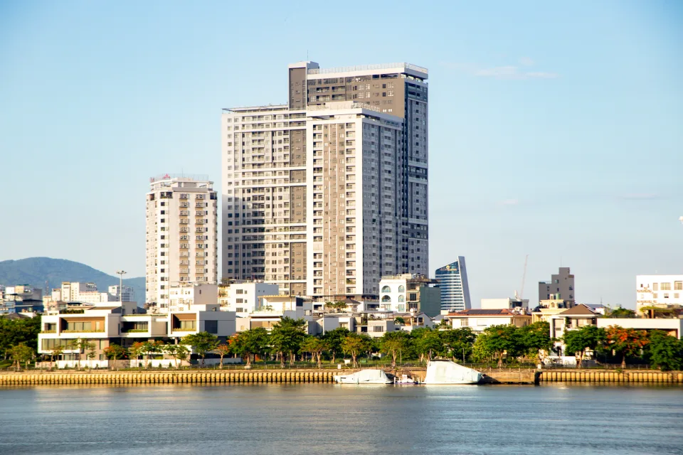 Bàn tiếp khách tại văn phòng