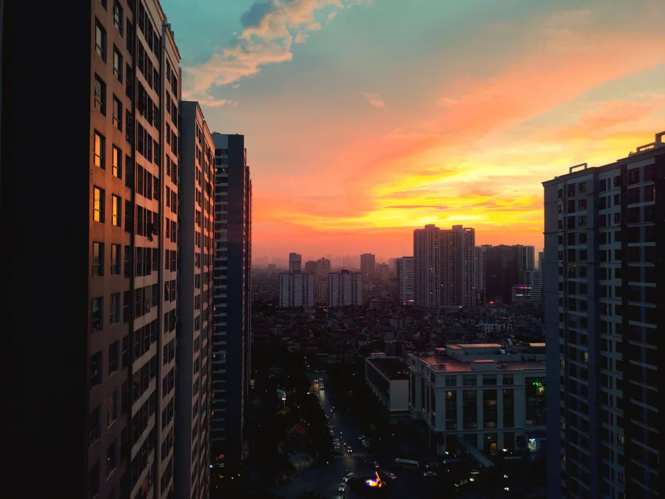 Hồ sơ giấy tờ nhà